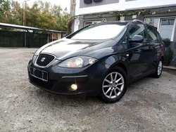 Verde Utilizat 2013 Seat Altea XL Monovolum | 4.200 EUR