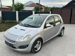 Utilizat 2004 Smart ForFour Hatchback | 2.750 EUR (Puțin scump)