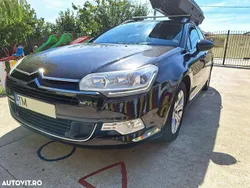 Culoarenegru Utilizat 2011 Citroën C5 Break | 3.300 EUR (Preț OK)