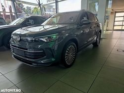 Gri Nouă 2025 VW Tiguan Life SUV | 44.990 EUR (Scump)