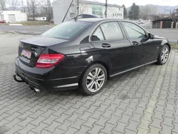 Utilizat 2011 Mercedes C180 Berlinǎ | 11.450 EUR