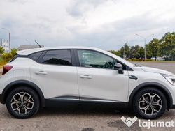 Utilizat 2020 Renault Captur SUV | 13.750 EUR