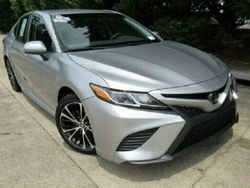 Argintiu Utilizat 2017 Toyota Camry Berlinǎ | 6.720 EUR