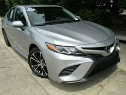 Argintiu Utilizat 2017 Toyota Camry Berlinǎ | 6.720 EUR