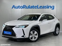 Culoarealb Utilizat 2021 Lexus UX 250h Business Edition SUV | 21.790 EUR (Preț OK)