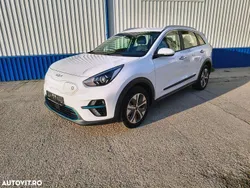 Negru Utilizat 2021 Kia e-Niro Vision SUV | 18.760 EUR