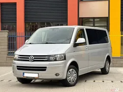 Gri Utilizat 2012 VW Caravelle Monovolum | 11.900 EUR