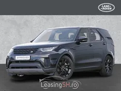 Negru Utilizat 2020 Land Rover Discovery 5 HSE SUV | 57.763 EUR