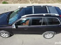 Negru Utilizat 2012 Volvo XC90 SUV | 13.500 EUR (Puțin scump)