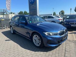 Utilizat 2023 BMW 320 Break | 33.474 EUR (Scump)