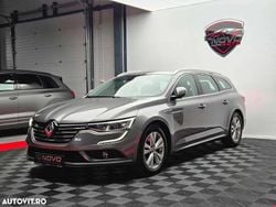 Culoaremaro Utilizat 2019 Renault Talisman GrandTour Business Break | 13.489 EUR (Preț OK)