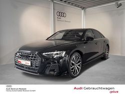 Utilizat 2024 Audi A8 Sport Berlinǎ | 115.903 EUR