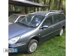 Utilizat 2002 Citroën C5 Break | 1.250 EUR