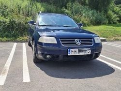 Utilizat 2004 VW Passat Break | 1.500 EUR (Preț OK)