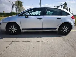 Utilizat 2008 Citroën C4 Hatchback | 1.800 EUR (Preț bun)