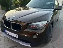 Maro Utilizat 2010 BMW X1 SUV | 9.000 EUR (Scump)