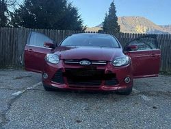 Utilizat 2011 Ford Focus Berlinǎ | 5.800 EUR (Preț OK)