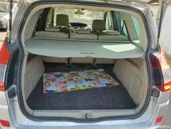 Utilizat 2008 Renault Grand Scénic II Monovolum | 2.700 EUR