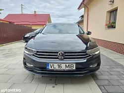 Culoarenegru Utilizat 2020 VW Passat Business Break | 15.990 EUR (Preț OK)