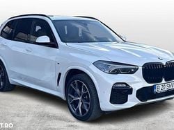 Culoarealb Utilizat 2021 BMW X5 SUV | 59.999 EUR