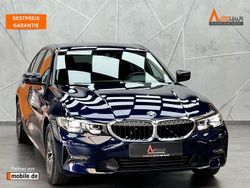 Utilizat 2021 BMW 320 Advantage | 32.233 EUR