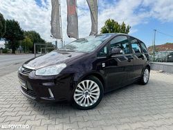 Culoarealte culori Utilizat 2008 Ford C-MAX Monovolum | 3.870 EUR (Preț OK)