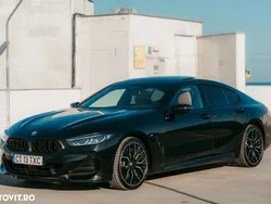 Negru Utilizat 2024 BMW 840 Coupe | 73.999 EUR (Puțin scump)