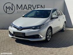Culoarealb Utilizat 2016 Toyota Auris Hybrid Sol Break | 13.350 EUR (Preț OK)