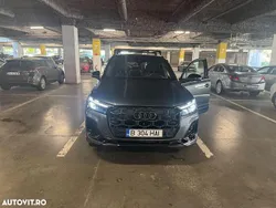 Culoaregri Utilizat 2024 Audi Q7 S-Line SUV | 72.500 EUR