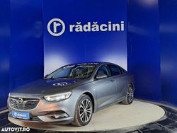 Gri Utilizat 2020 Opel Insignia Hatchback | 17.500 EUR (Preț OK)