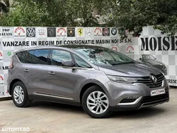 Culoaregri Utilizat 2016 Renault Espace Initiale Paris Monovolum | 8.990 EUR (Preț bun)