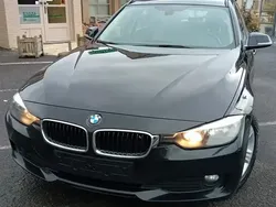 Utilizat 2014 BMW 316 Hatchback | 6.999 EUR (Preț OK)