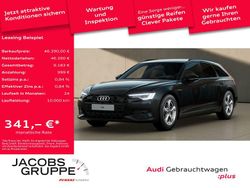 Utilizat 2024 Audi A6 Advanced Break | 50.094 EUR