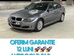 Utilizat 2009 BMW 316 Sport Line | 3.790 EUR (Preț OK)