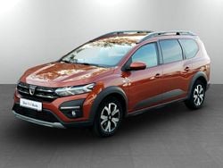 Negru metalic Utilizat 2022 Dacia Jogger Comfort Monovolum | 10.600 EUR (Preț bun)