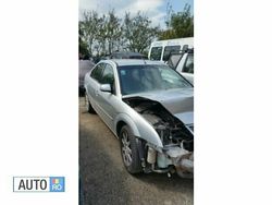 Gri Utilizat 2000 Ford Mondeo | 600 EUR
