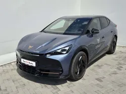 Albastru mediu normal Utilizat 2024 Cupra Tavascan VZ SUV | 59.700 EUR
