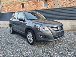 Culoaregri Utilizat 2011 VW Tiguan Team SUV | 7.350 EUR (Super Preț)