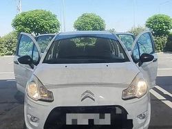 Utilizat 2013 Citroën C3 Hatchback | 2.900 EUR