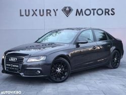 Culoaremaro Utilizat 2010 Audi A4 Ambition Berlinǎ | 7.600 EUR (Preț OK)