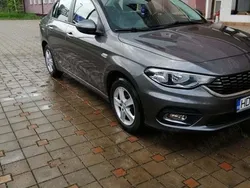 Utilizat 2019 Fiat Tipo Berlinǎ | 9.850 EUR (Puțin scump)