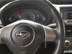 Gri Utilizat 2010 Subaru Forester SUV | 5.999 EUR (Scump)