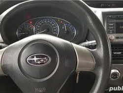 Gri Utilizat 2010 Subaru Forester SUV | 5.999 EUR (Puțin scump)