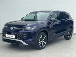 Violet mediu metalic perleffect Nouă 2025 VW Tayron Elegance SUV | 49.900 EUR
