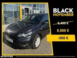 Culoaregri Utilizat 2022 Dacia Logan Comfort Berlinǎ | 8.900 EUR (Preț OK)