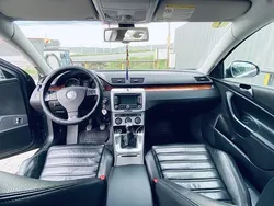 Utilizat 2009 VW Passat Berlinǎ | 4.900 EUR (Preț OK)