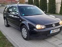 Utilizat 2006 VW Golf V Break | 2.000 EUR (Preț bun)