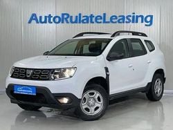 Culoarealb Utilizat 2020 Dacia Duster Comfort SUV | 13.690 EUR (Preț OK)