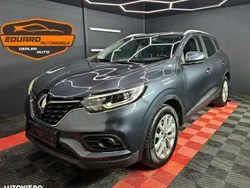 Albastru Utilizat 2019 Renault Kadjar Intens SUV | 12.900 EUR (Preț bun)