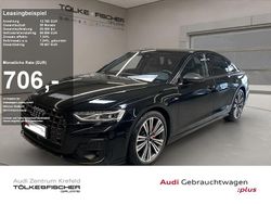 Utilizat 2023 Audi A8 S-Line Berlinǎ | 73.524 EUR